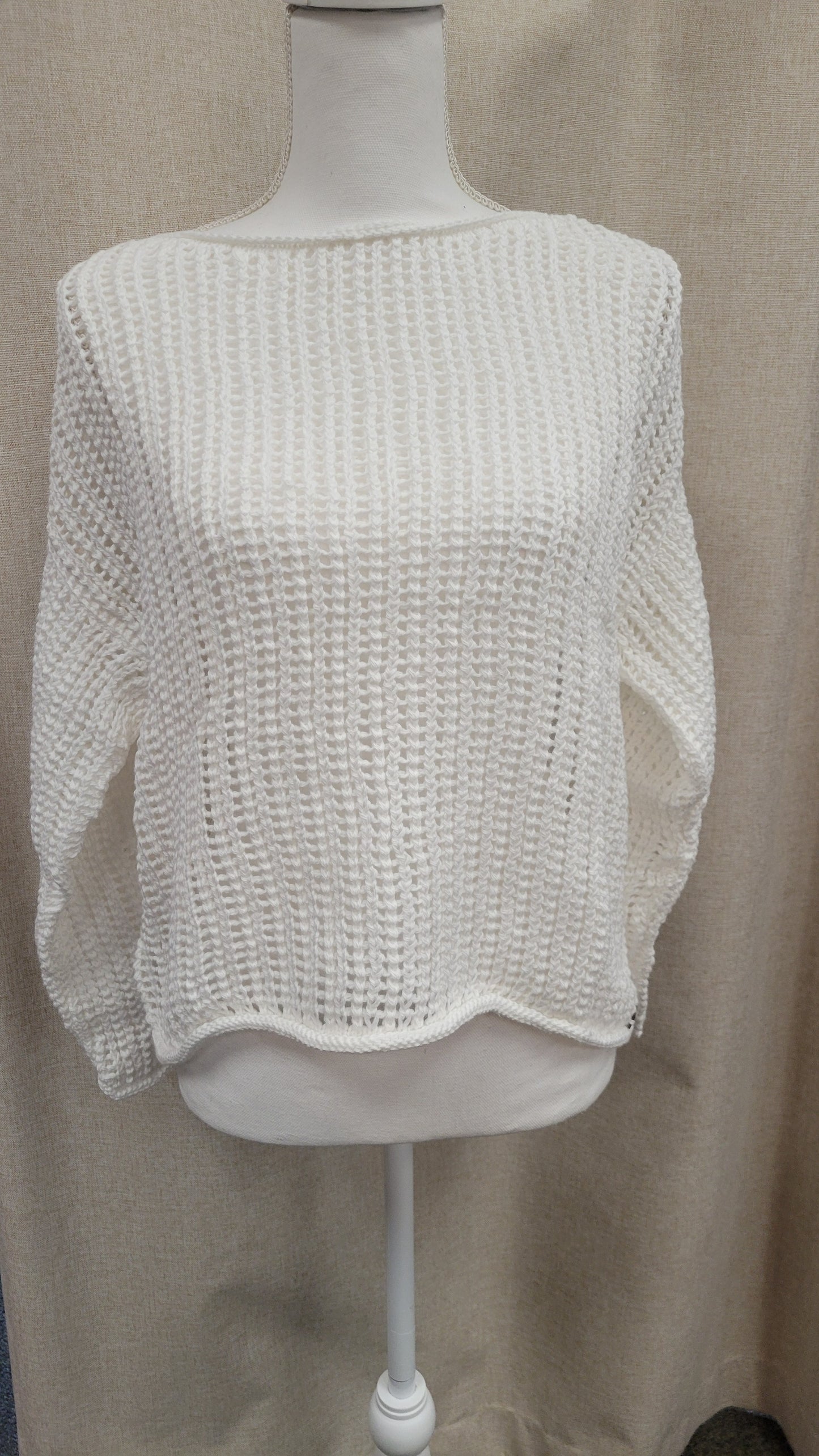 Belva Pullover