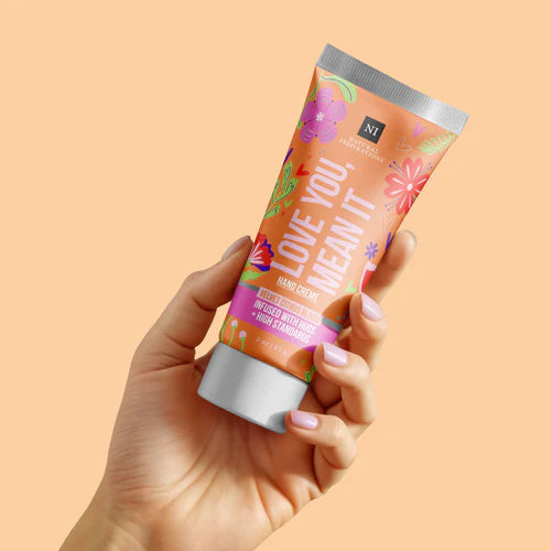 Sassy Vibes Hand Creme