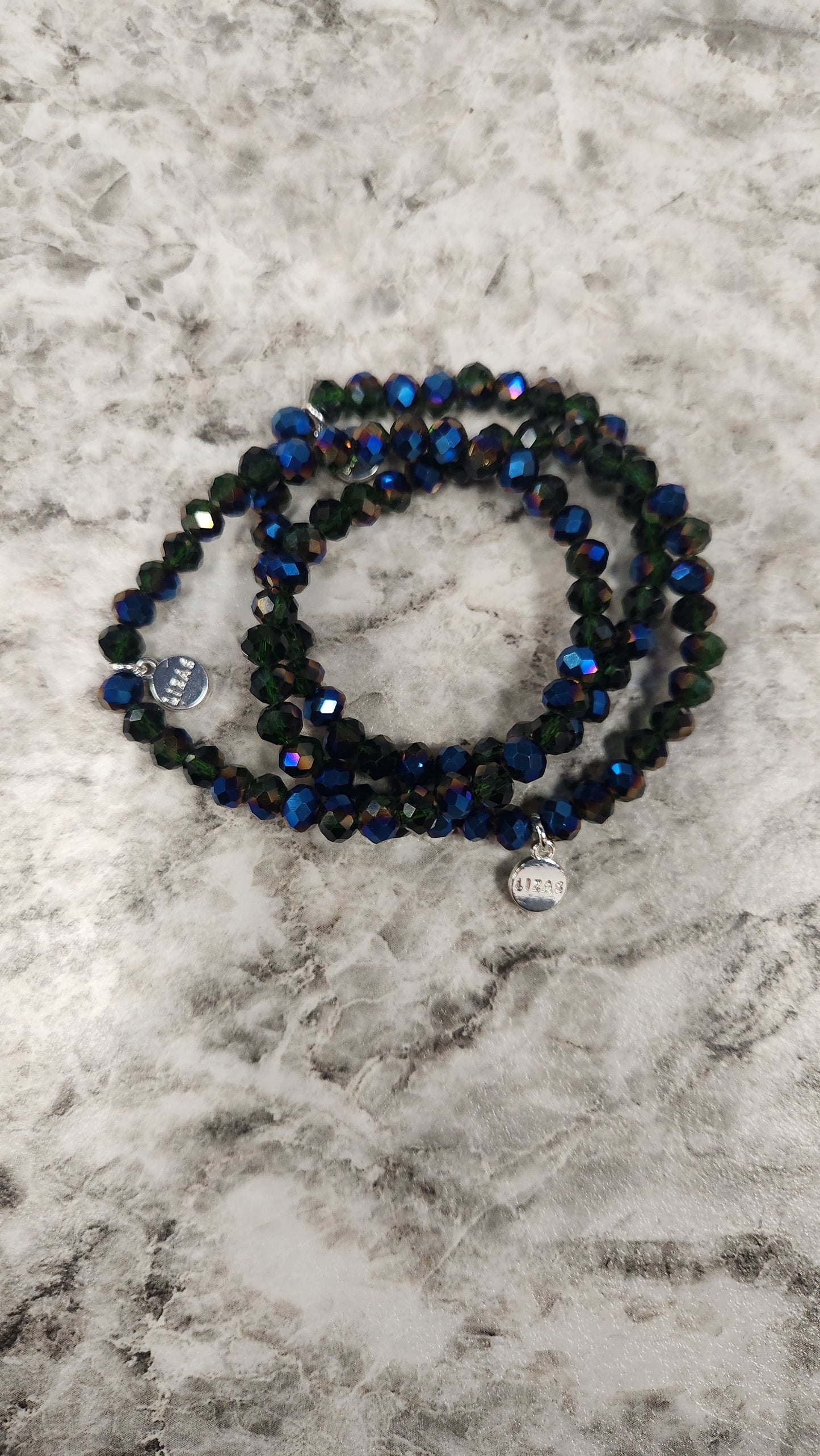 Knoxville Assorted Bracelets