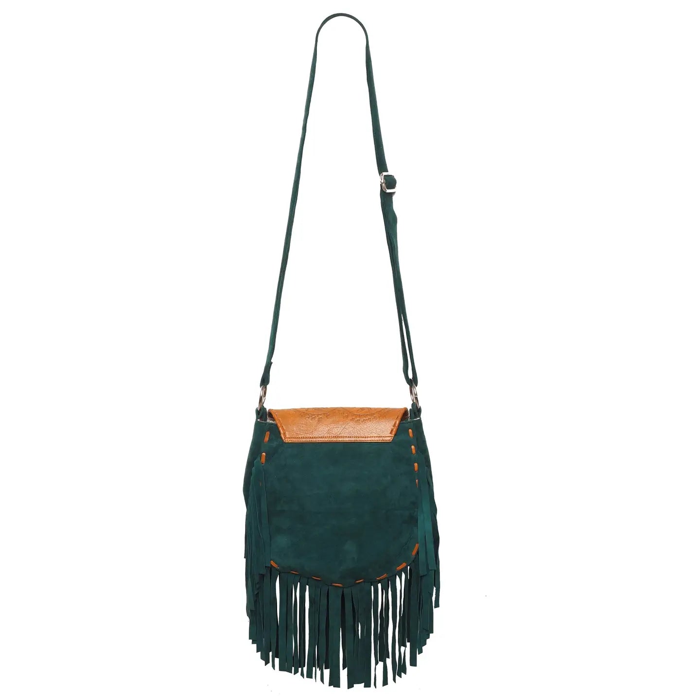 Delilah Bag Antique
