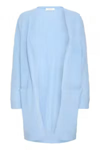 Cardigan blue