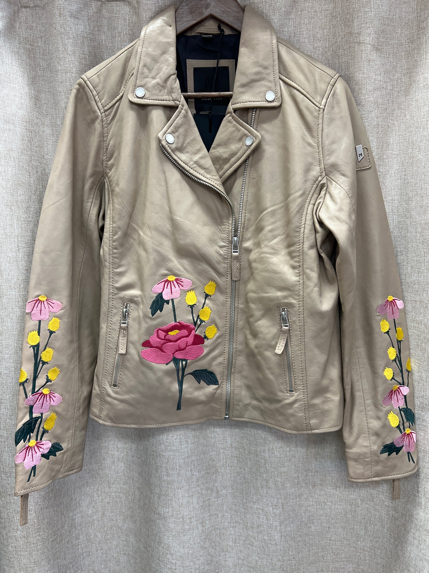 Peonie RF Lt Beige