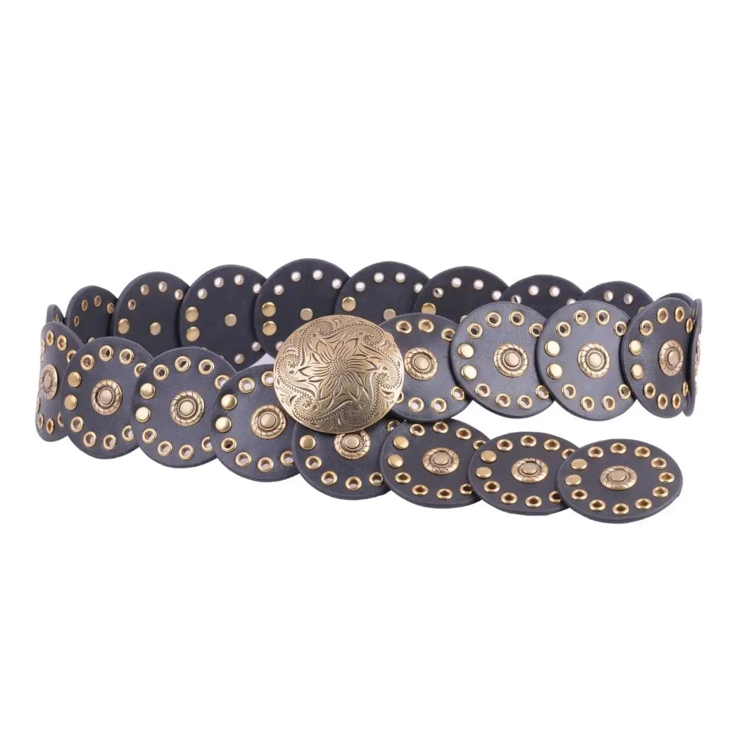 5193 Western Arrow Circle Belt