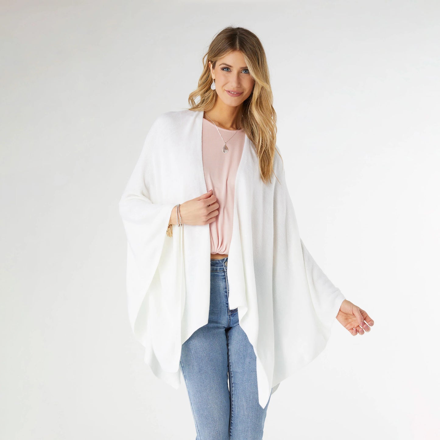 Kiara Lightweight Wrap