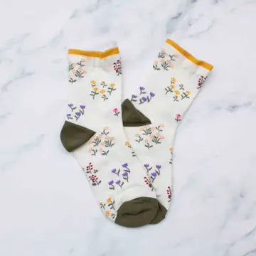 Women's socks