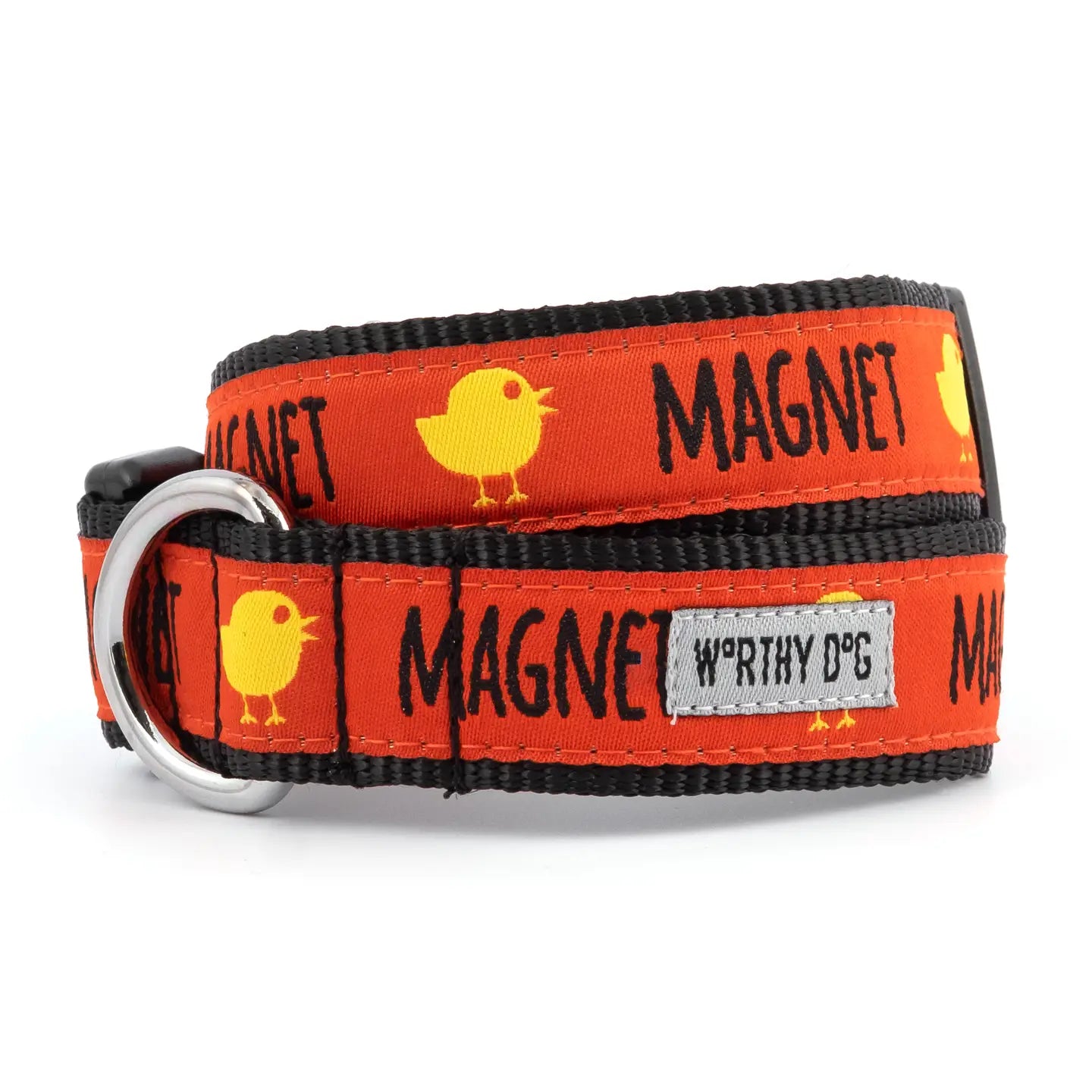 Chic Magnet Collar