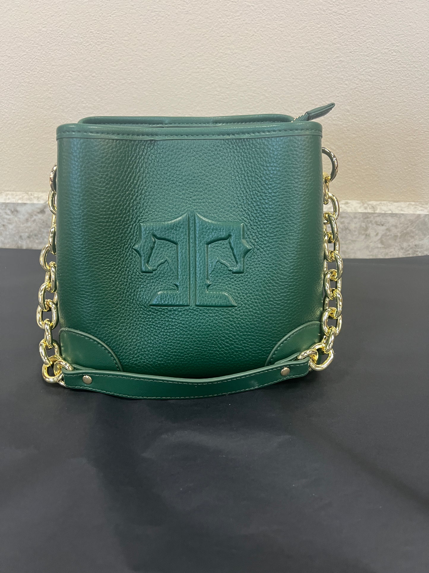 Shetland Small Green