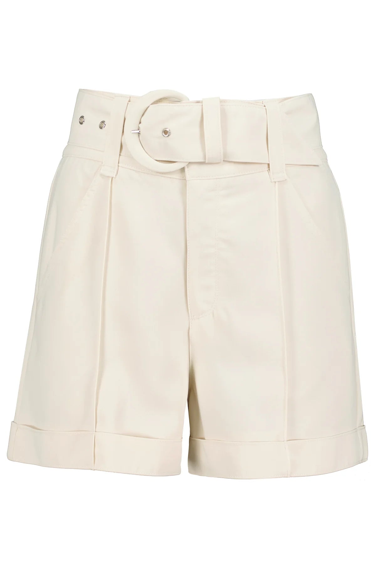 Astrid Belted Short