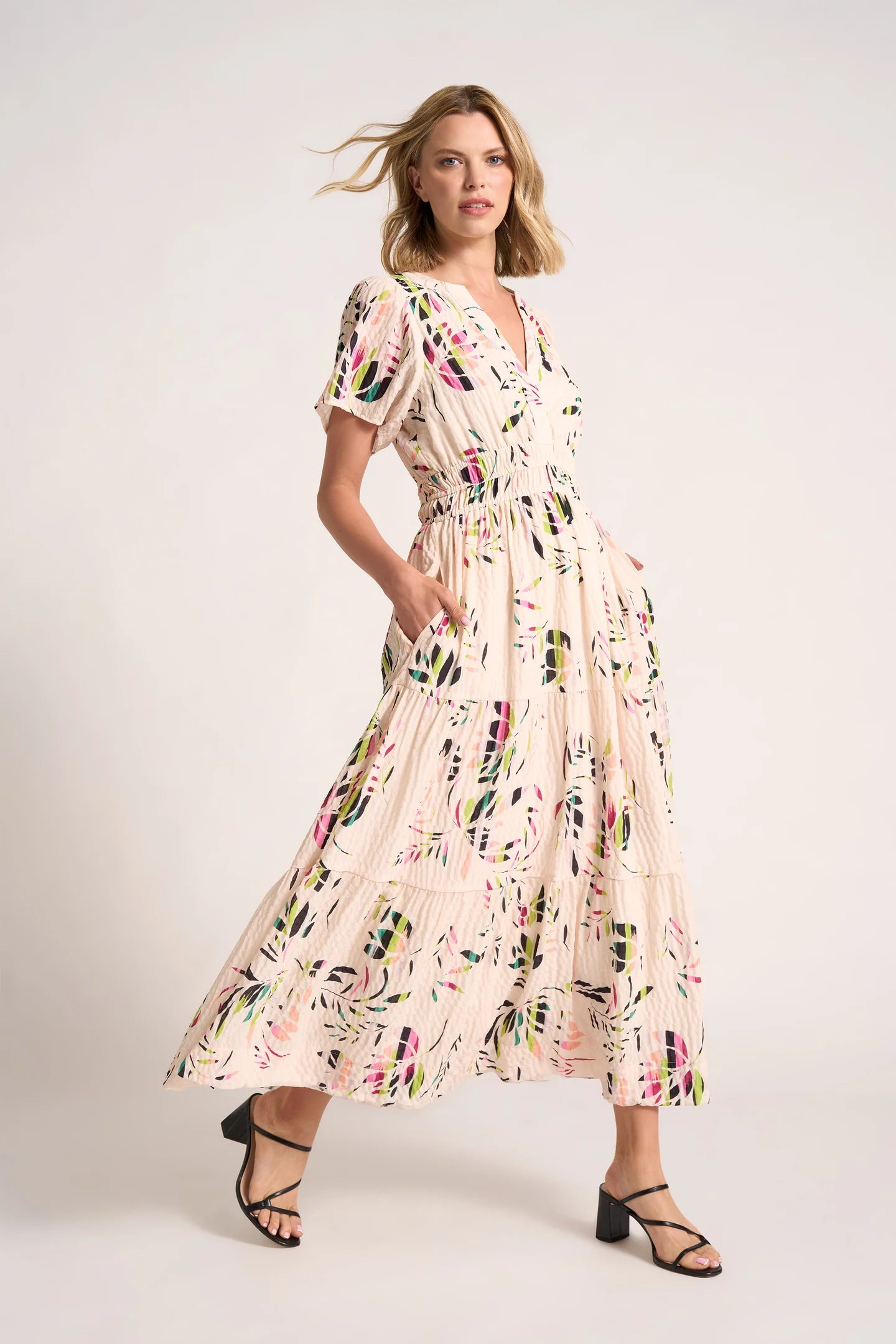 Emma Maxi Dress
