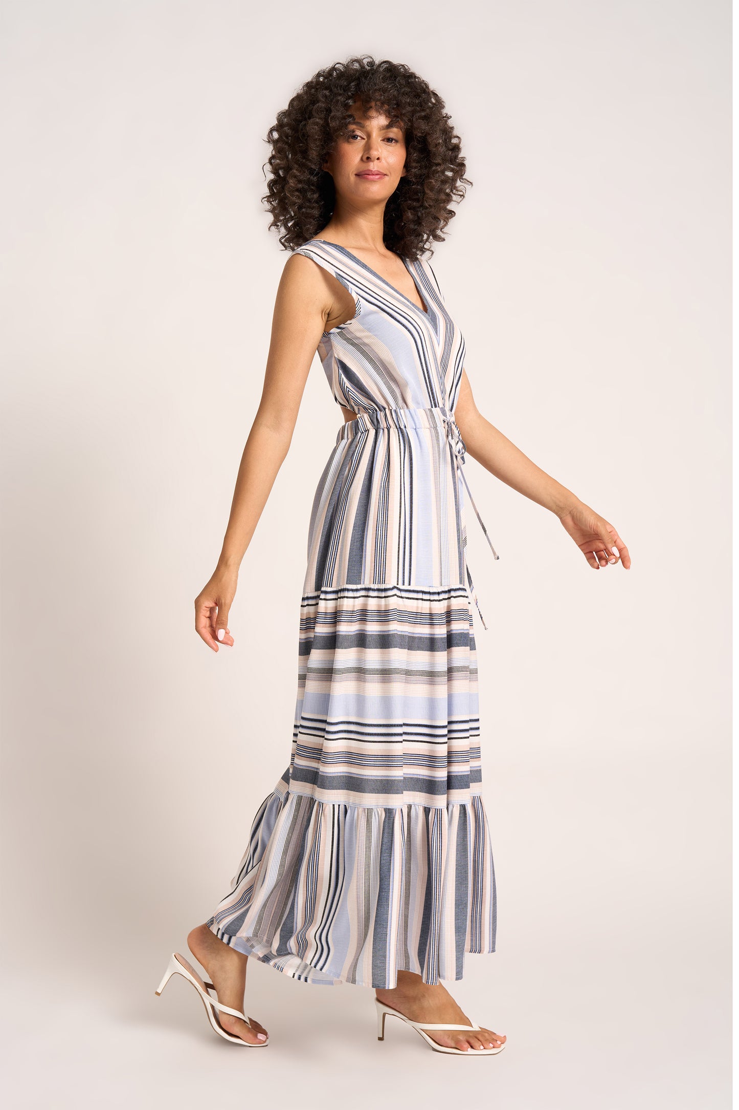 MD9715161 Stav Maxi Dress