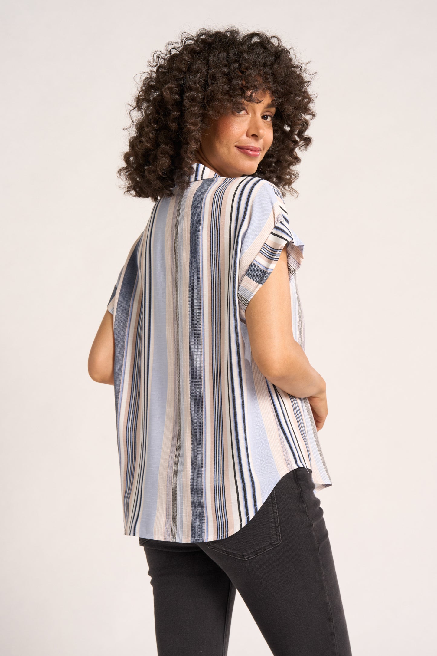 MW1309161 Issa Camp Shirt