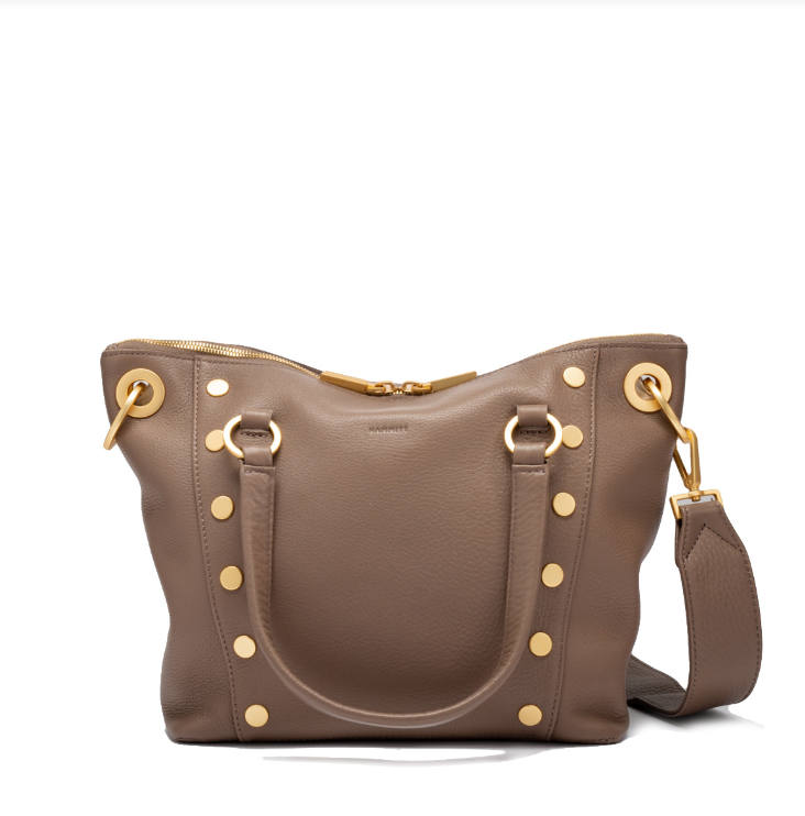 Daniel Med Sculpted Taupe