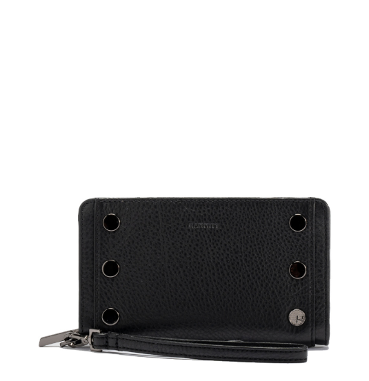 Bryant Wallet Black GM