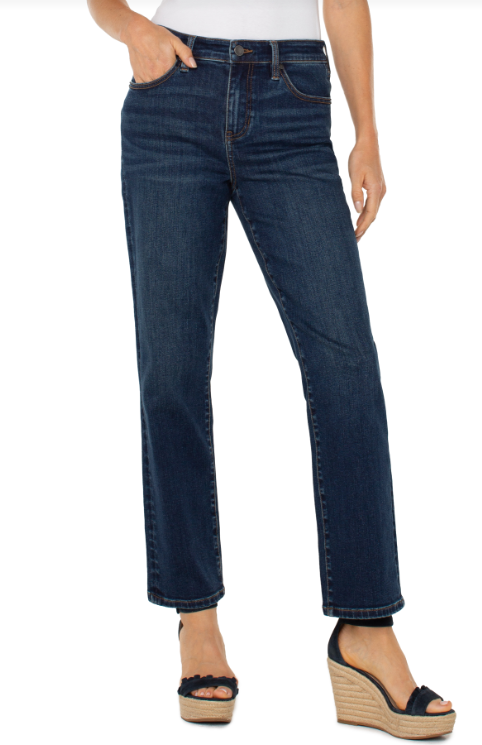 liv non skinny skinny 28" gleason