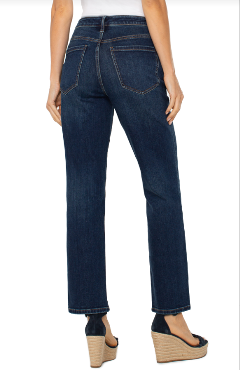 liv non skinny skinny 28" gleason