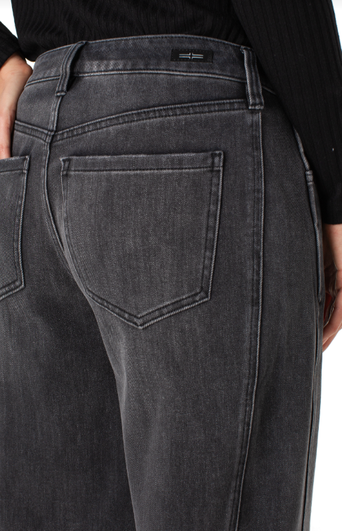 the barrel jean 26"