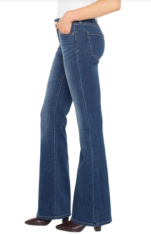 hannah flare 34" squire shore