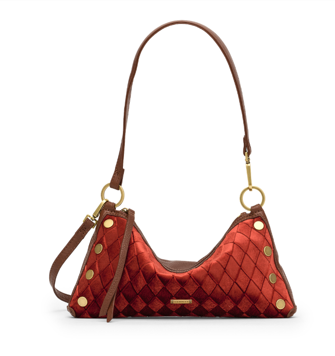 Kyle Med Monarch Velvet