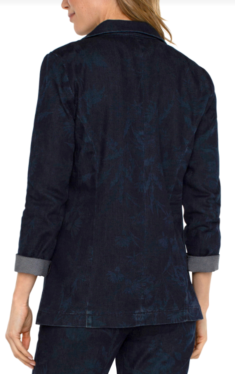 Boyfriend Blazer