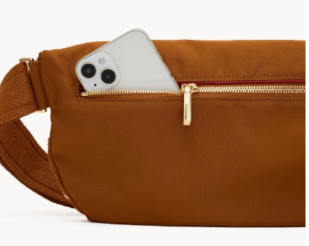 Charles Crossbody Lg