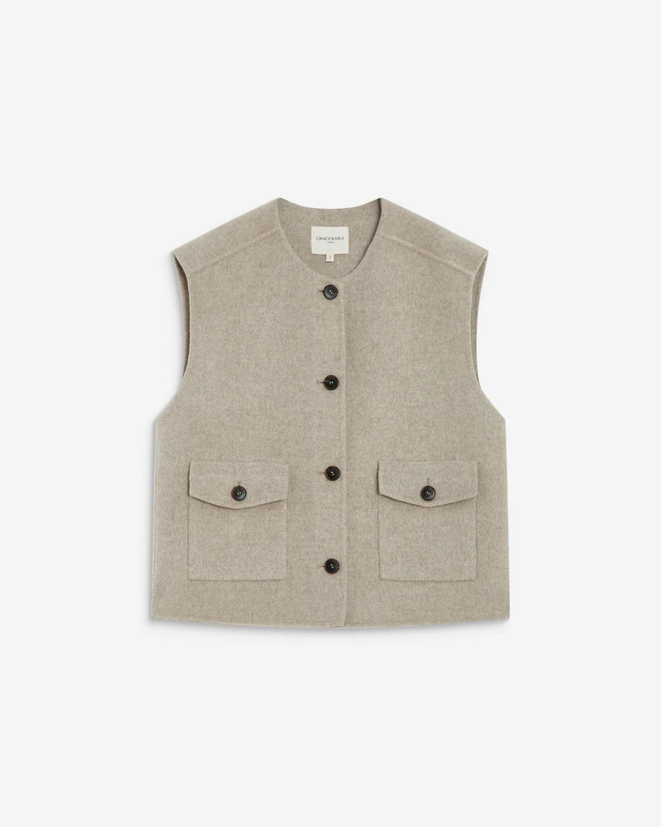 Adagio Jacket