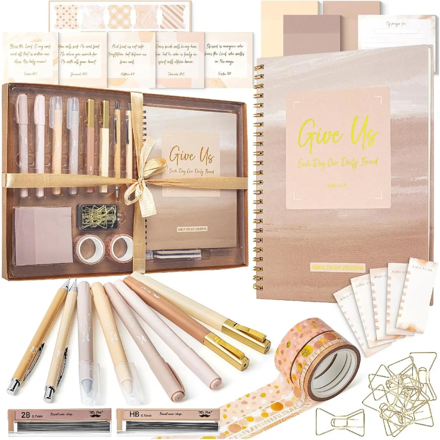 Bible Journaling set