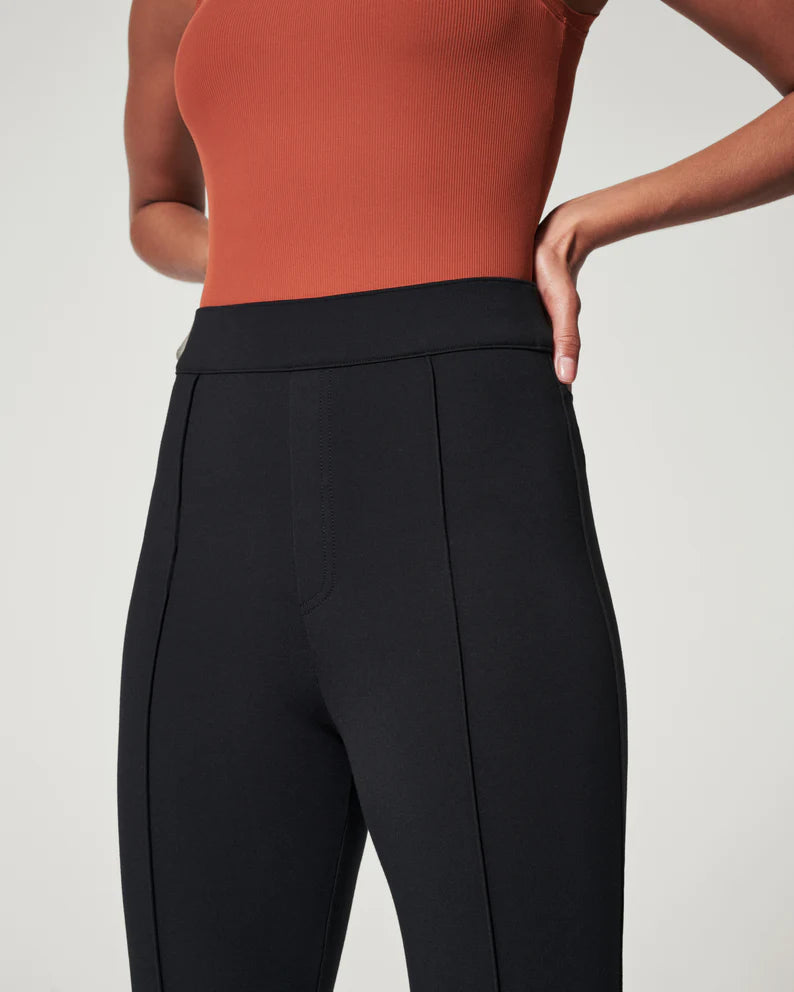 HiRise Flare Classic Black