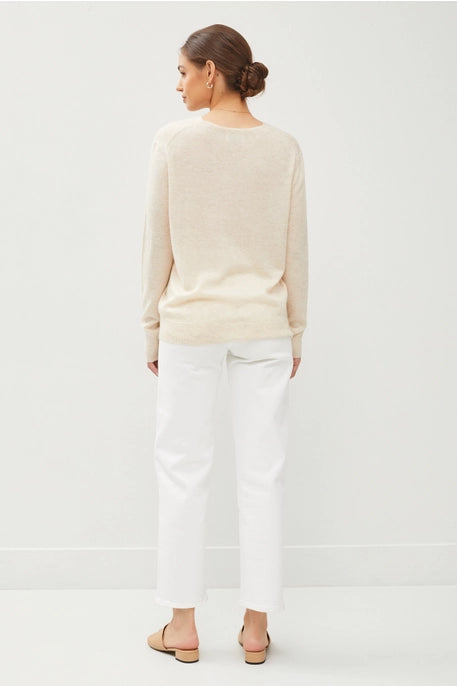 the stella sweater