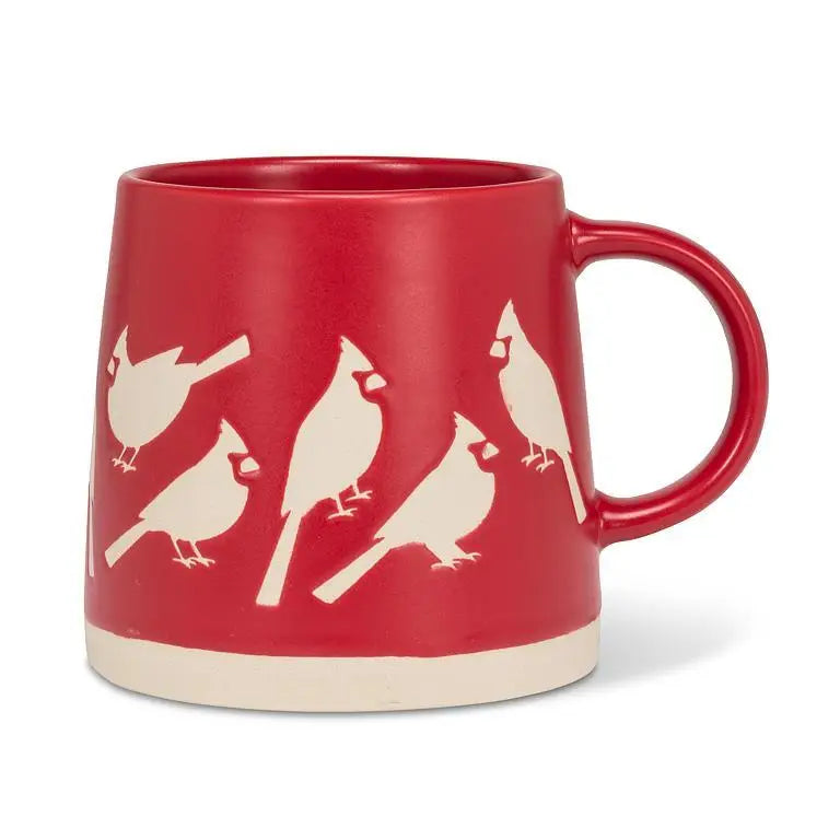 Holiday Mug