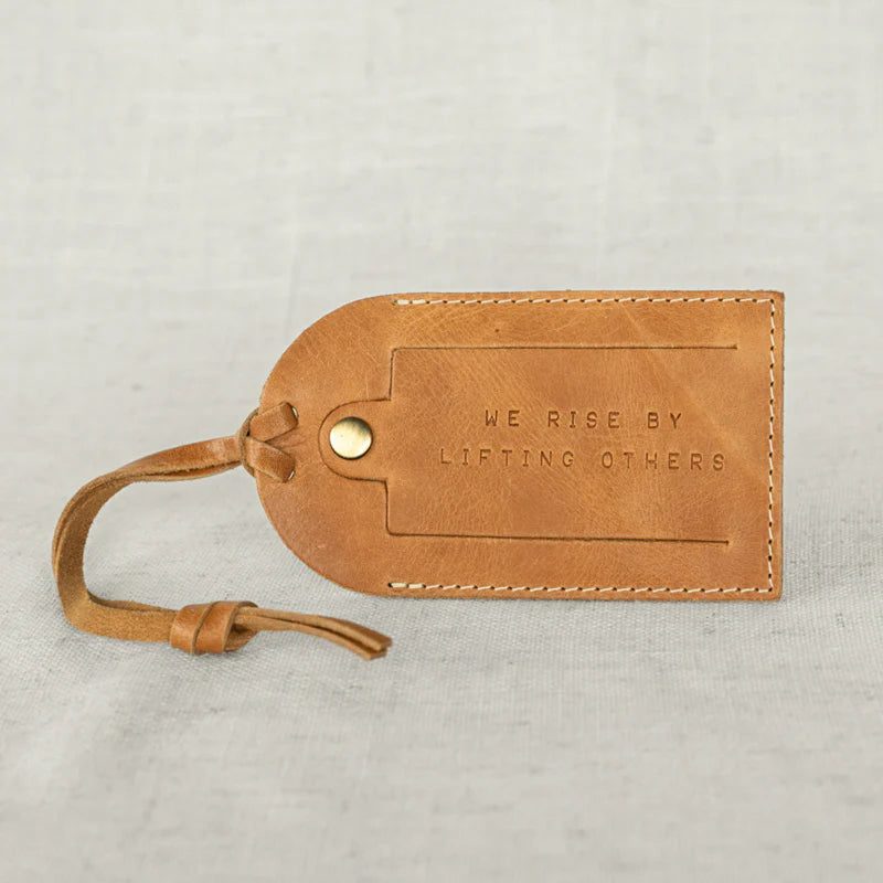 Luggage Tag