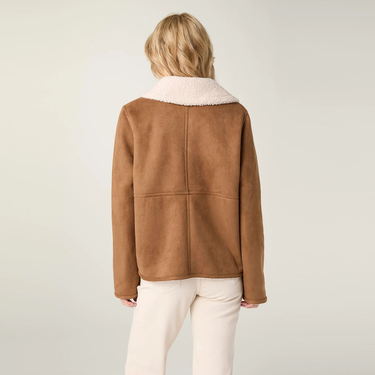 Maverick Sherpa Jacket