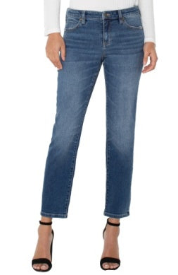 Liv Non-Skinny LM7853VH