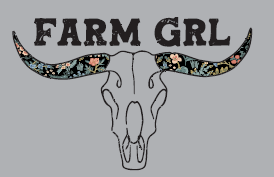 Farm GRL Hoodie