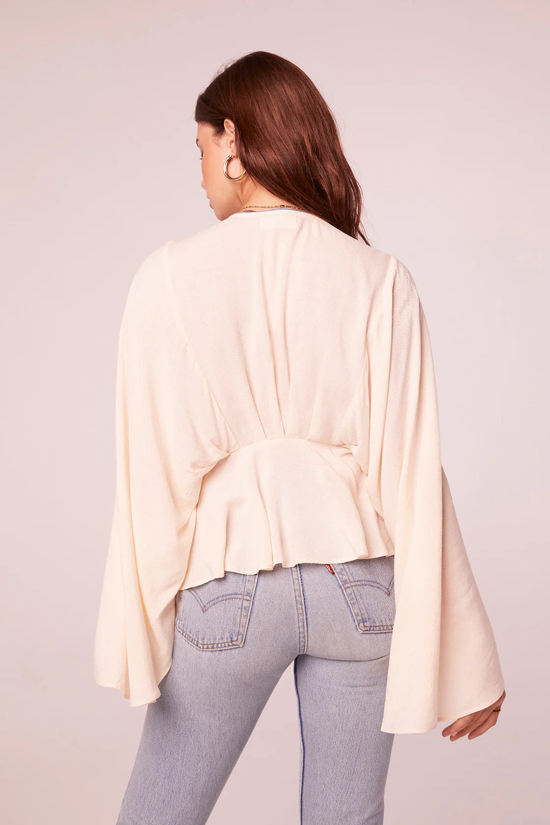 WM726381 Reva Top Peri Blue