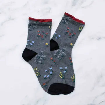 Women's socks