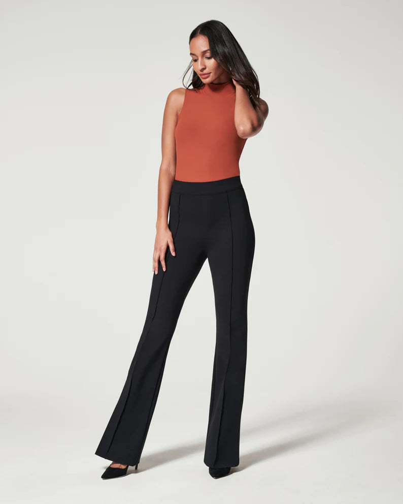 HiRise Flare Classic Black
