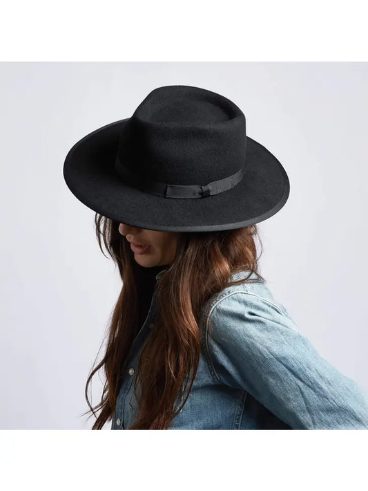 Bondi Felt Fedora