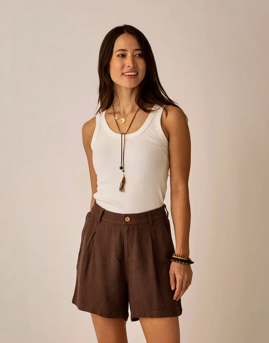 Ever Rib Tank