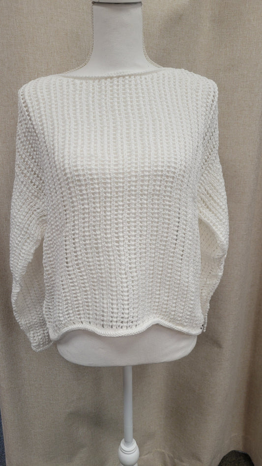 Belva Pullover