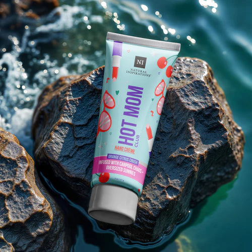 Sassy Vibes Hand Creme