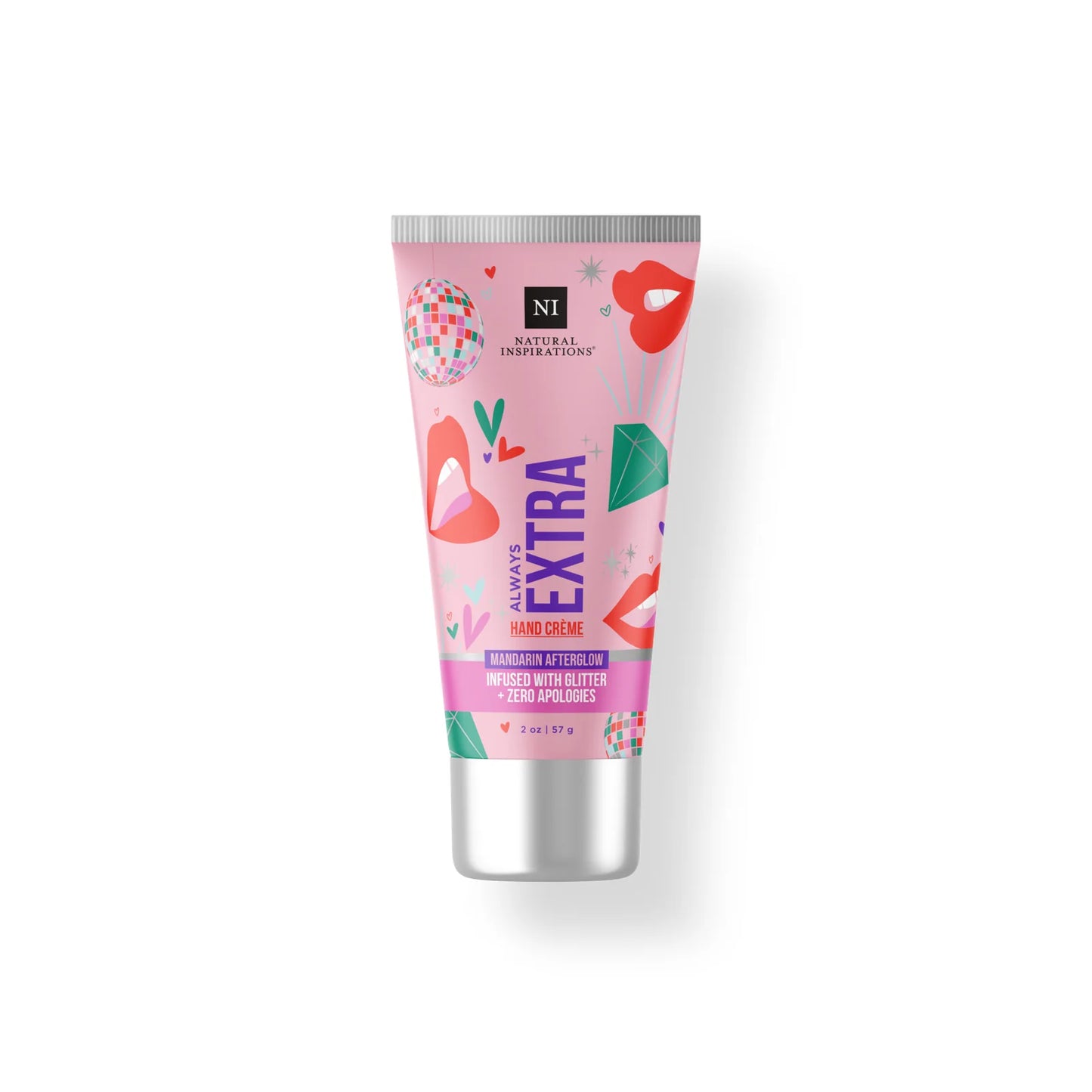 Sassy Vibes Hand Creme