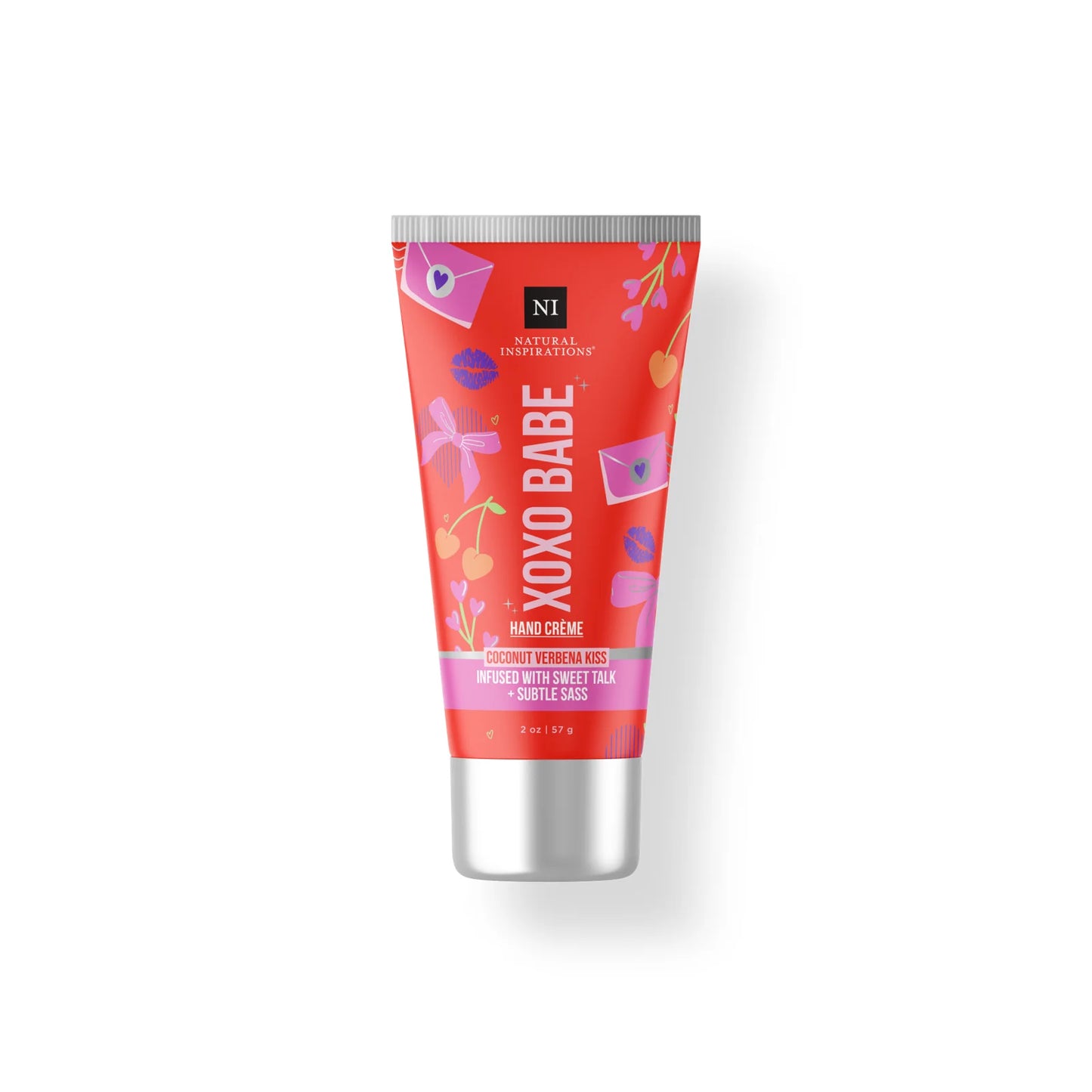Sassy Vibes Hand Creme