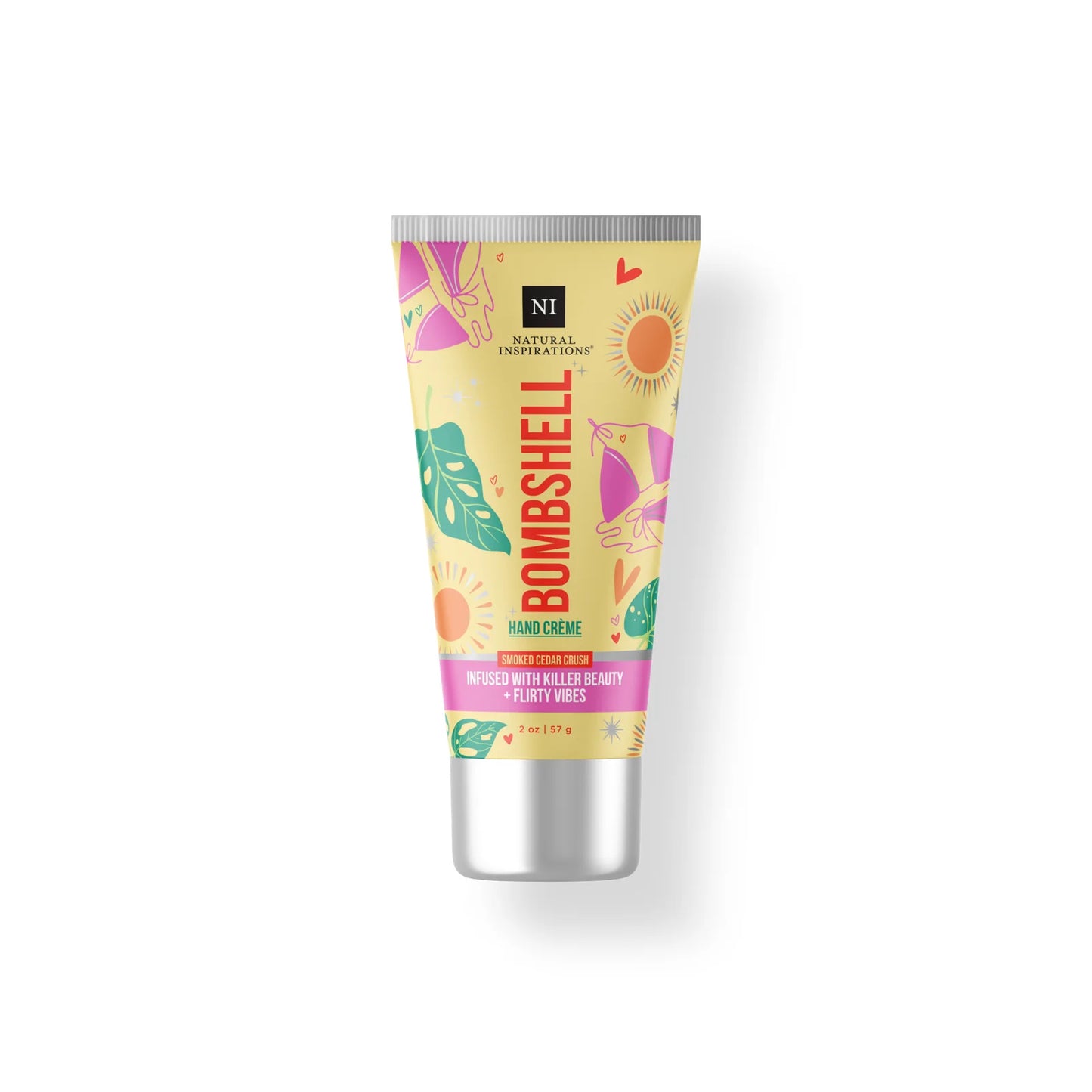 Sassy Vibes Hand Creme