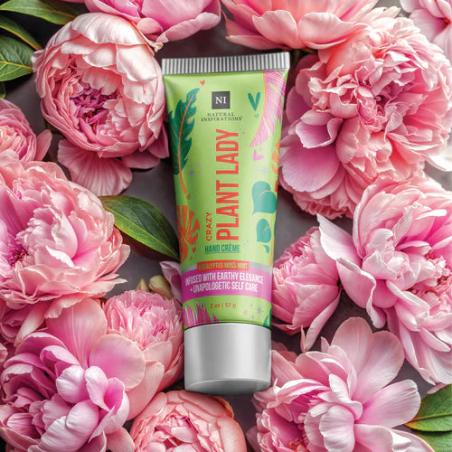 Sassy Vibes Hand Creme
