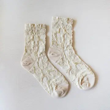 Women's socks