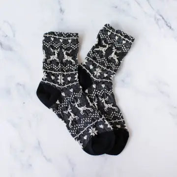 Women's socks