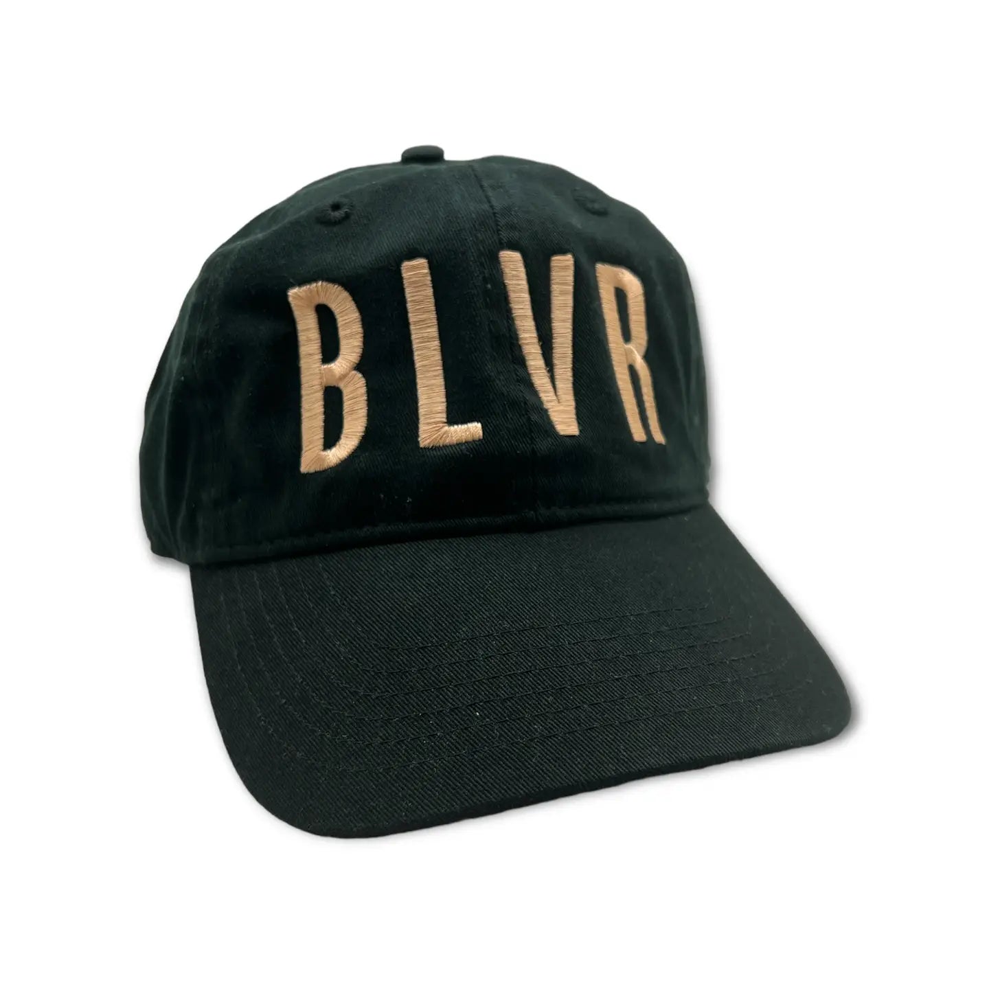 BLVR baseball hat