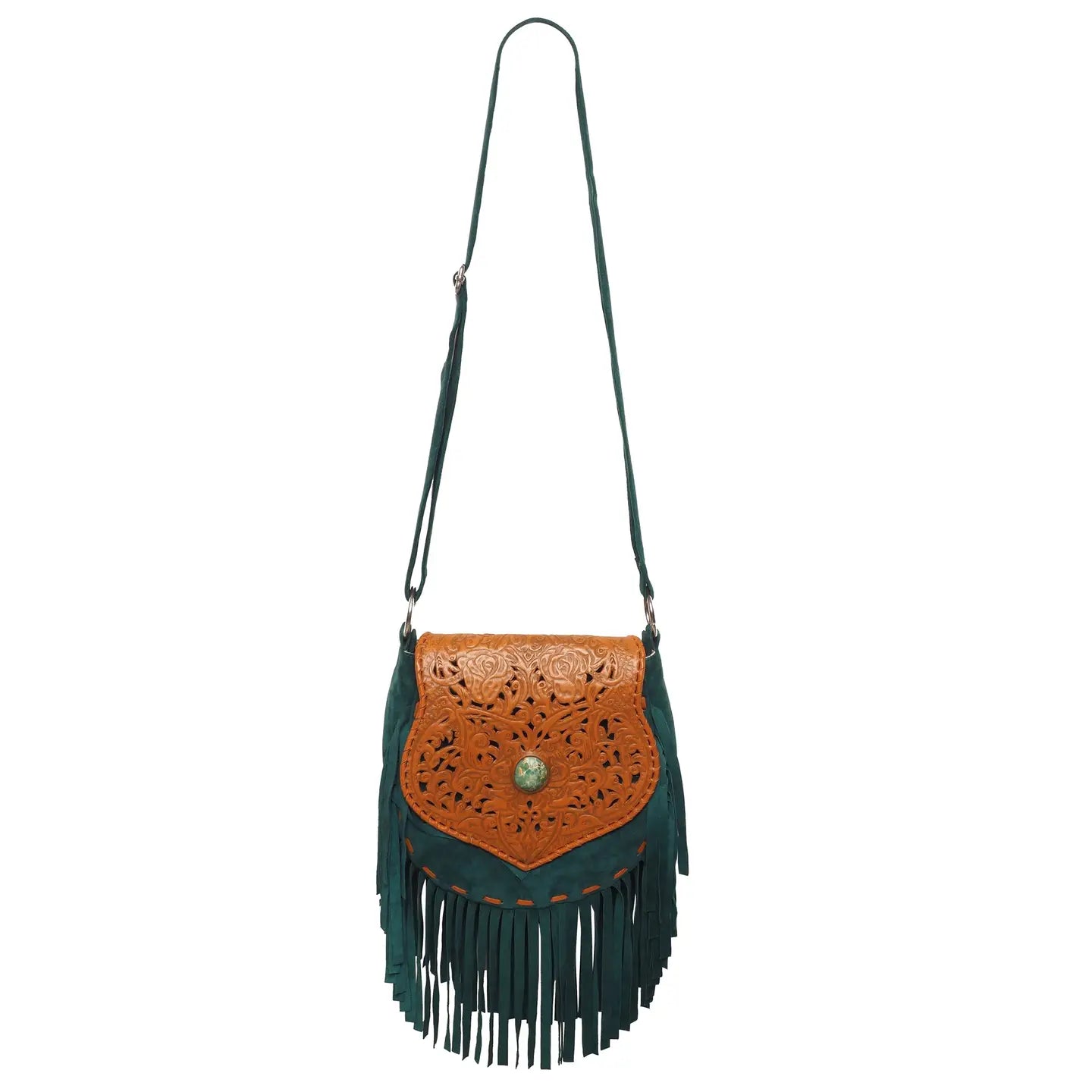 Delilah Bag Antique