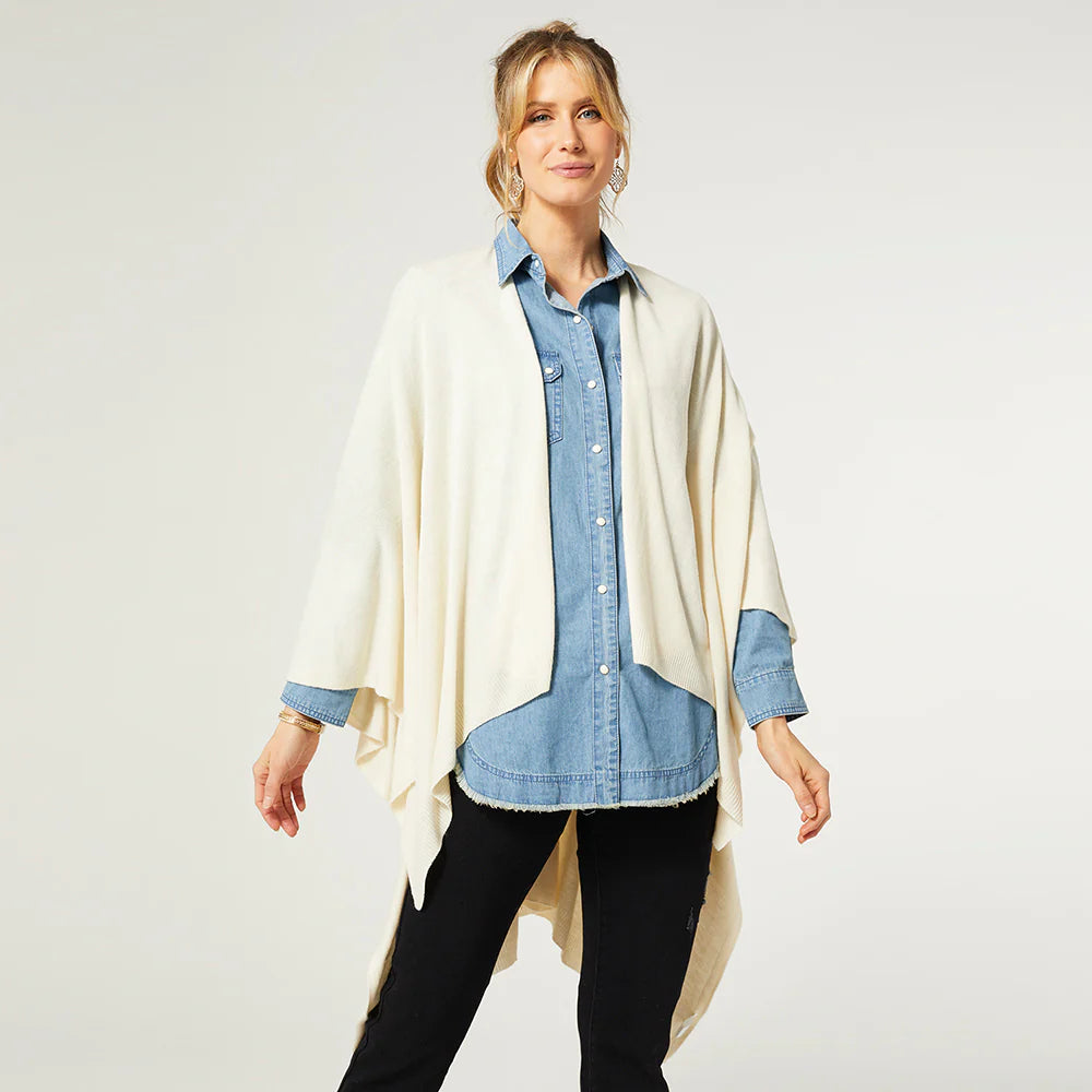 Kiara Lightweight Wrap