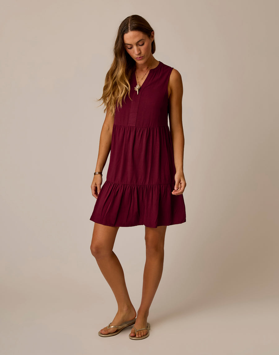 Nellie Dress: